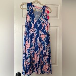 Lilly Pulitzer NWT dress